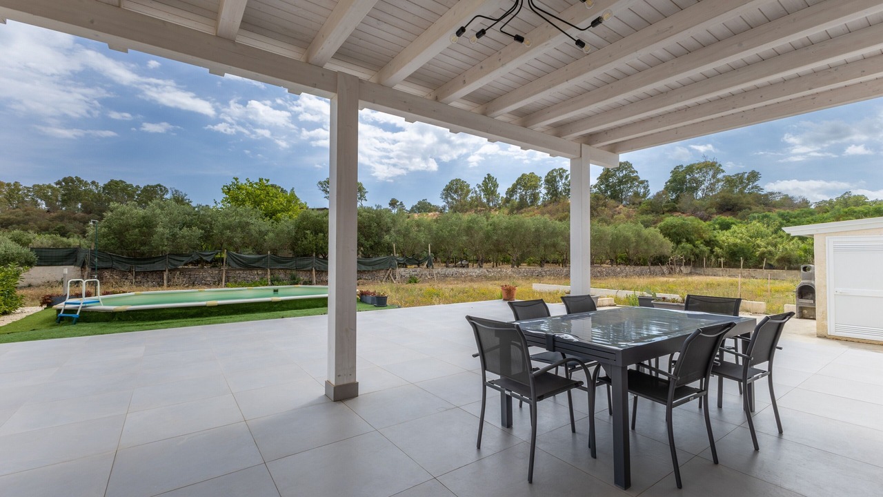 Photo of Outdoor in Santa Maria del Focallo