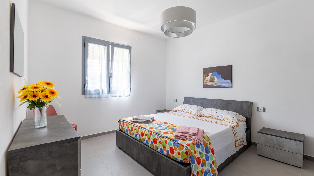 Photo of Bedroom in Santa Maria del Focallo