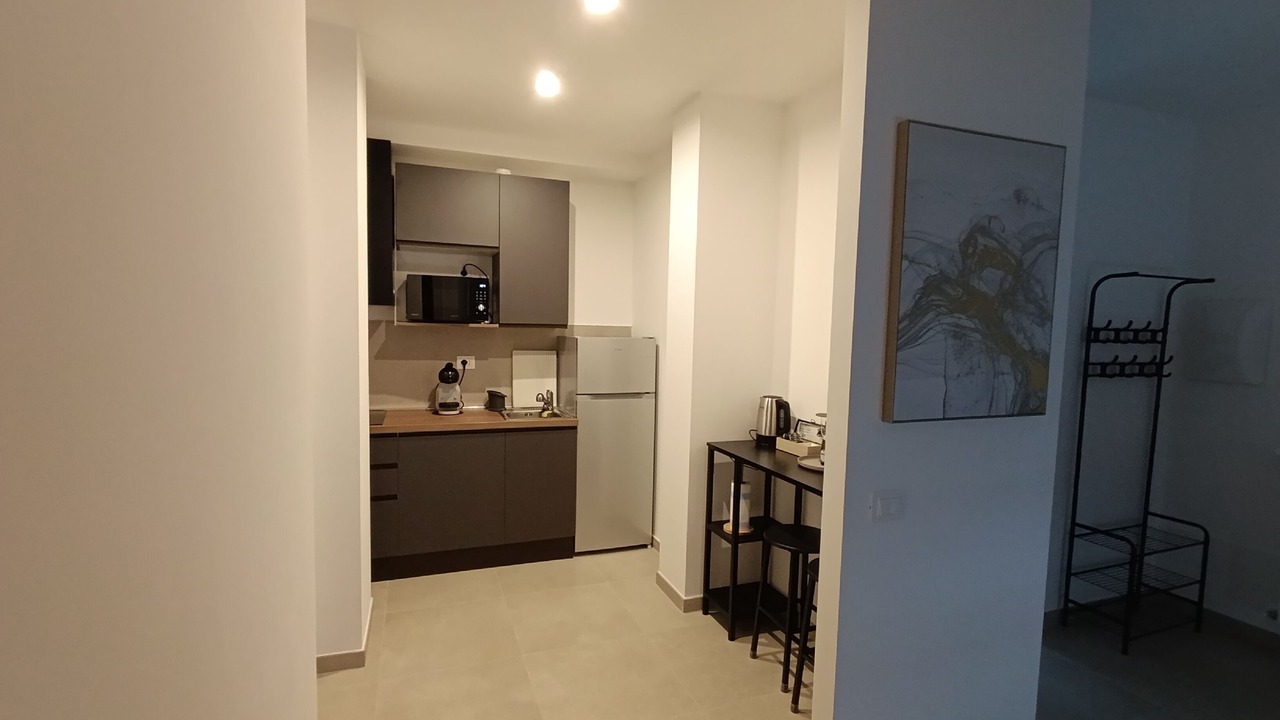 Photo of Kitchen in Ostiense