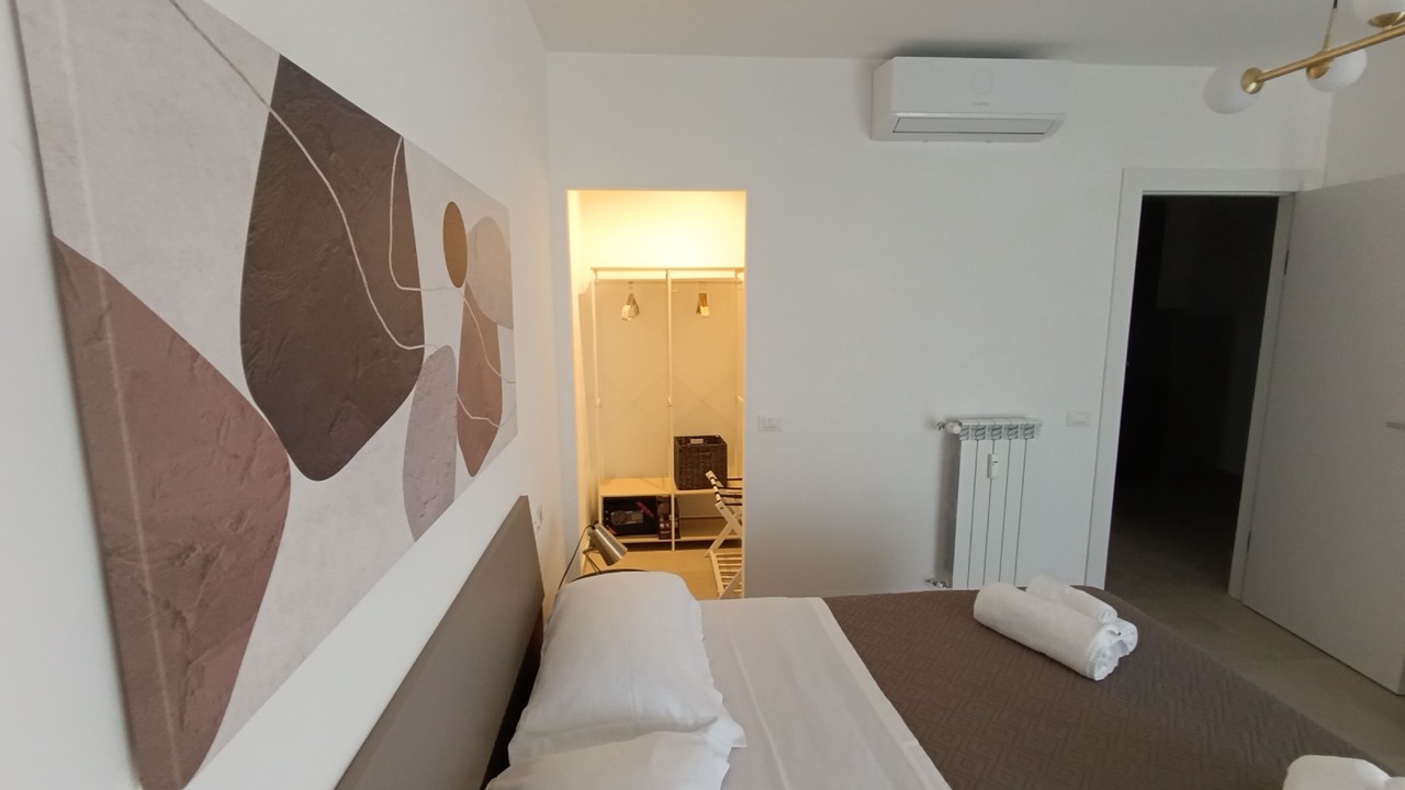 Photo of Bedroom in Ostiense