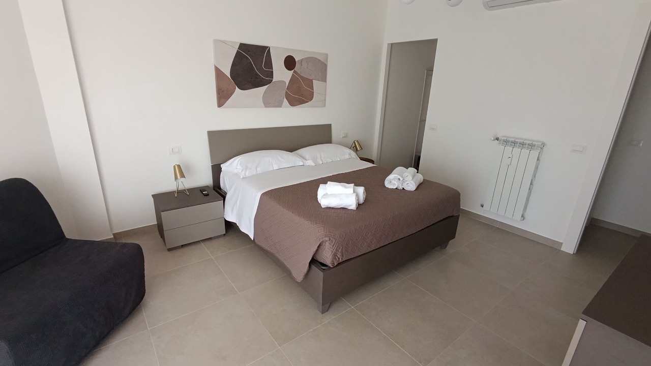 Photo of Bedroom in Ostiense