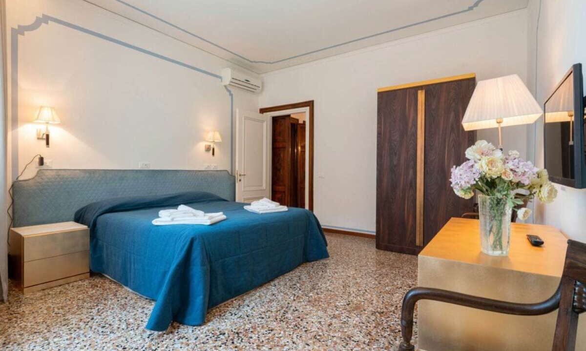 Photo of Bedroom in Cannaregio