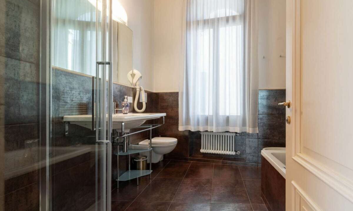 Photo of Bathroom in Cannaregio