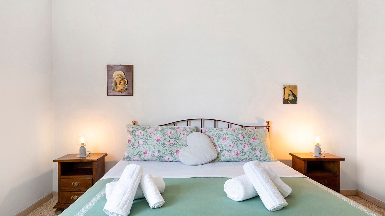 Photo of Bedroom in Camporoppolo