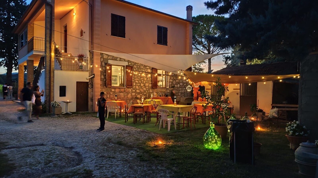 Photo of Outdoor in Camporoppolo
