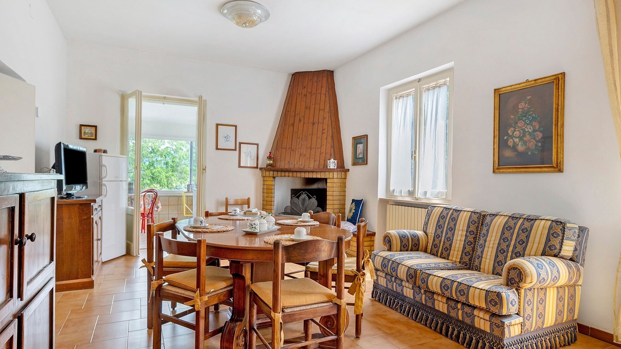 Photo of Livingroom in Camporoppolo