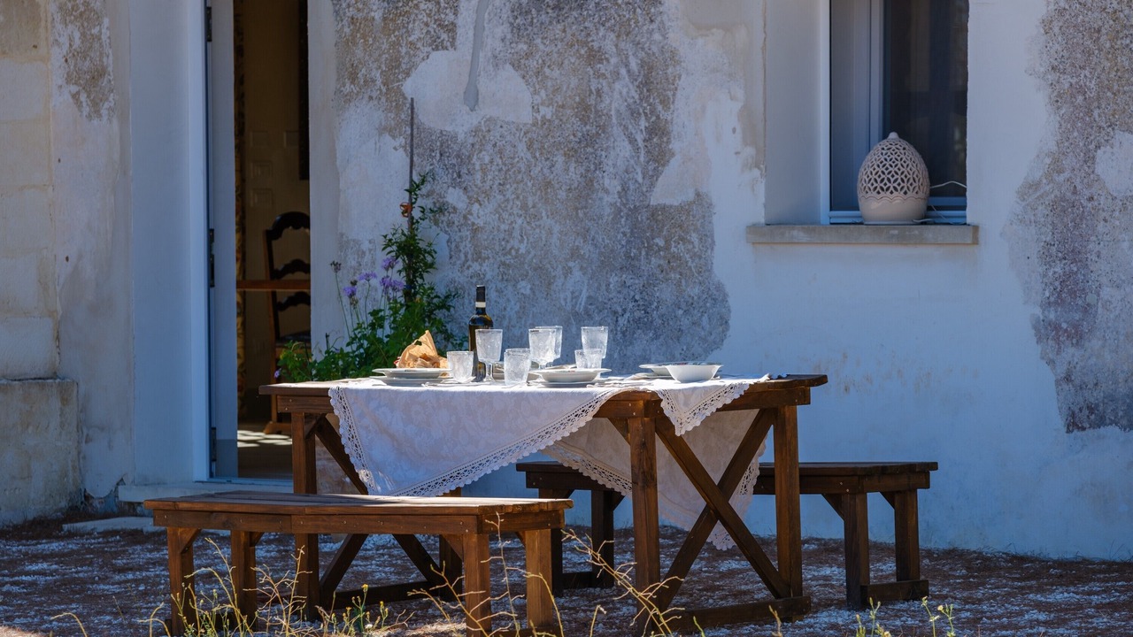Photo of Outdoor in Monteroni di Lecce