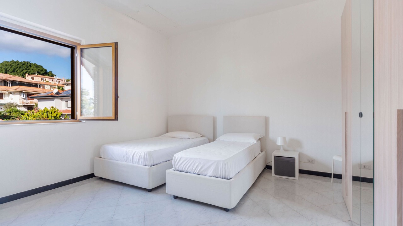 Photo of Bedroom in Aci Catena