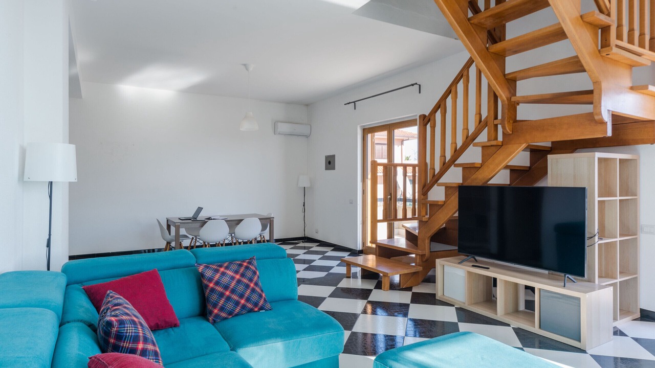 Photo of Livingroom in Aci Catena