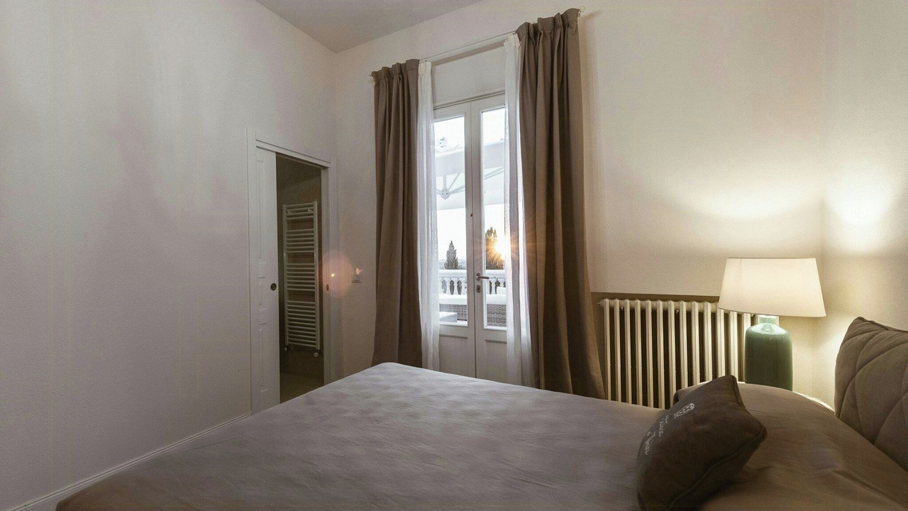 Photo of Bedroom in Vinci