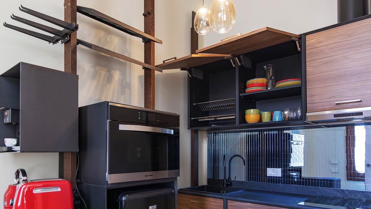Photo of Kitchen in Chioggia