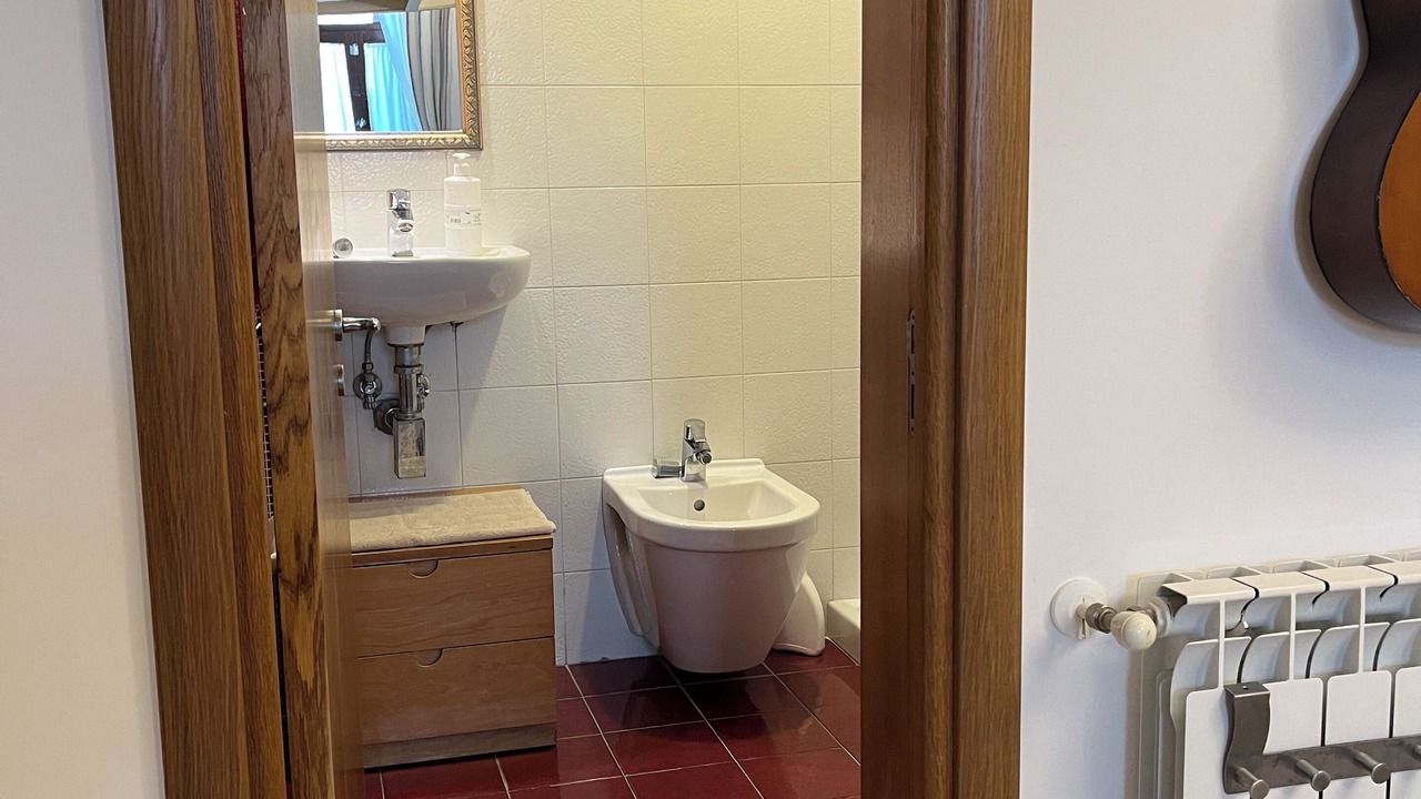 Photo of Bathroom in Mola di Bari
