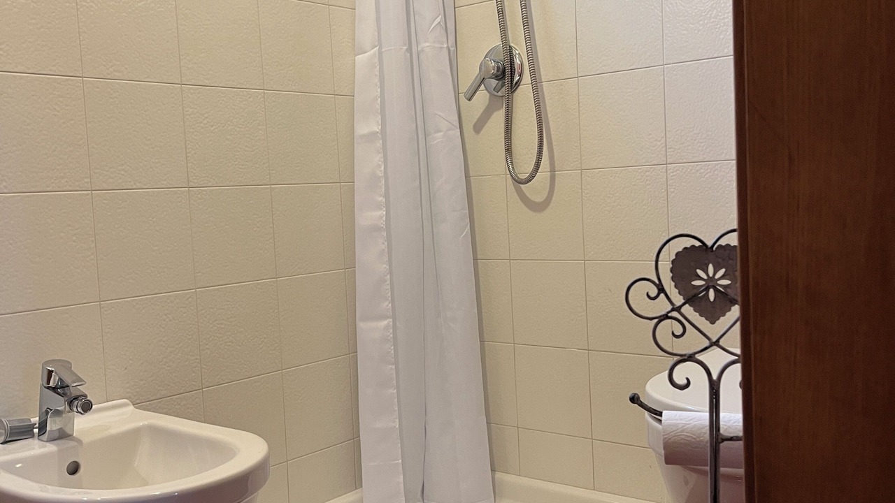 Photo of Bathroom in Mola di Bari