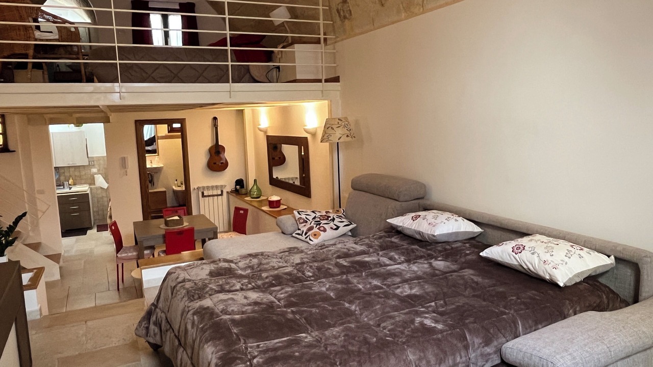 Photo of Bedroom in Mola di Bari