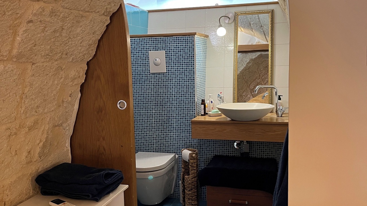 Photo of Bathroom in Mola di Bari