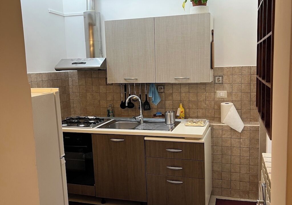 Photo of Kitchen in Mola di Bari
