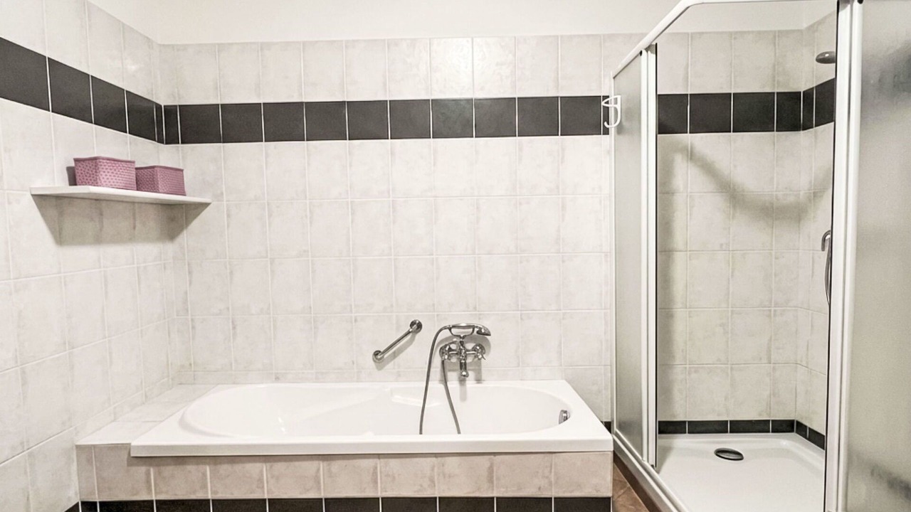 Photo of Bedroom in Penna in Teverina