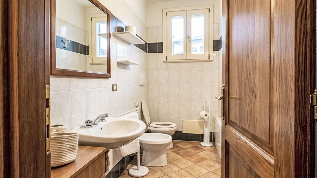 Photo of Bedroom in Penna in Teverina