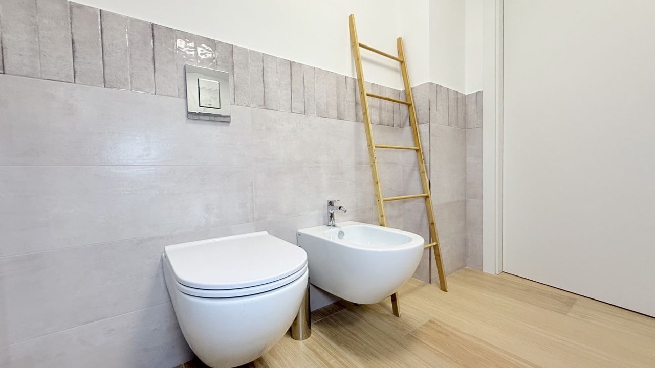 Photo of Bathroom in Senigallia