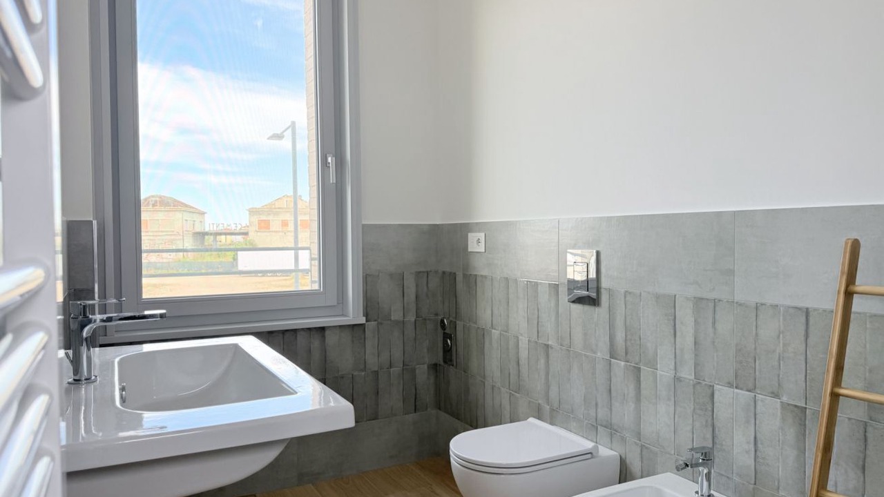Photo of Bathroom in Senigallia
