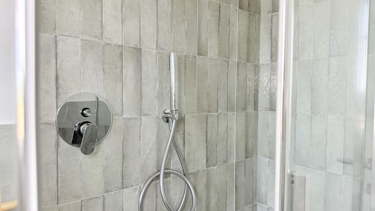 Photo of Bathroom in Senigallia