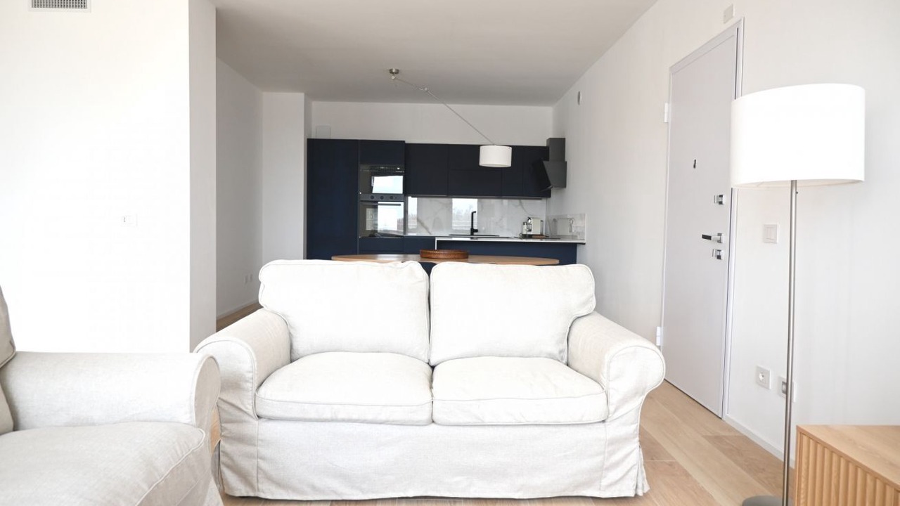 Photo of Livingroom in Senigallia
