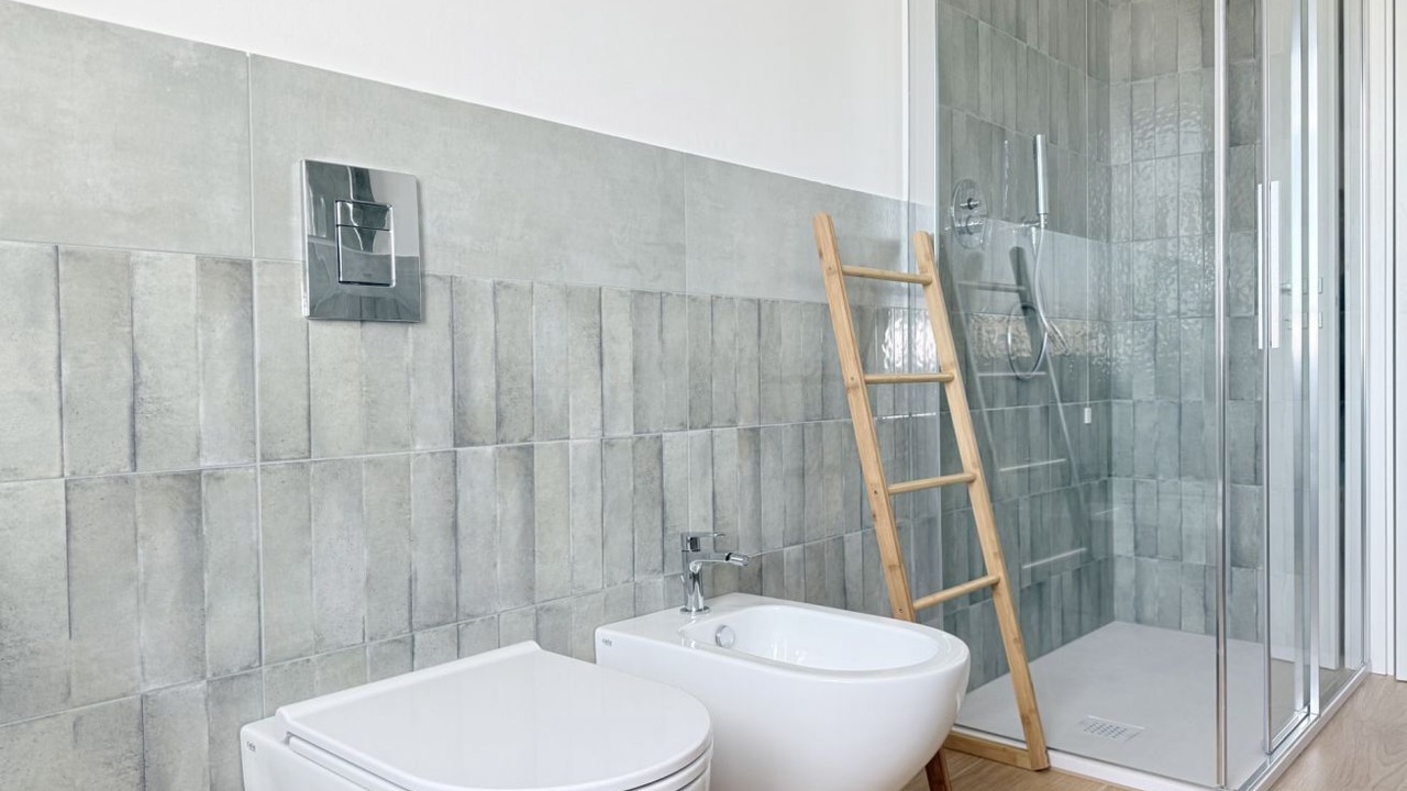 Photo of Bathroom in Senigallia