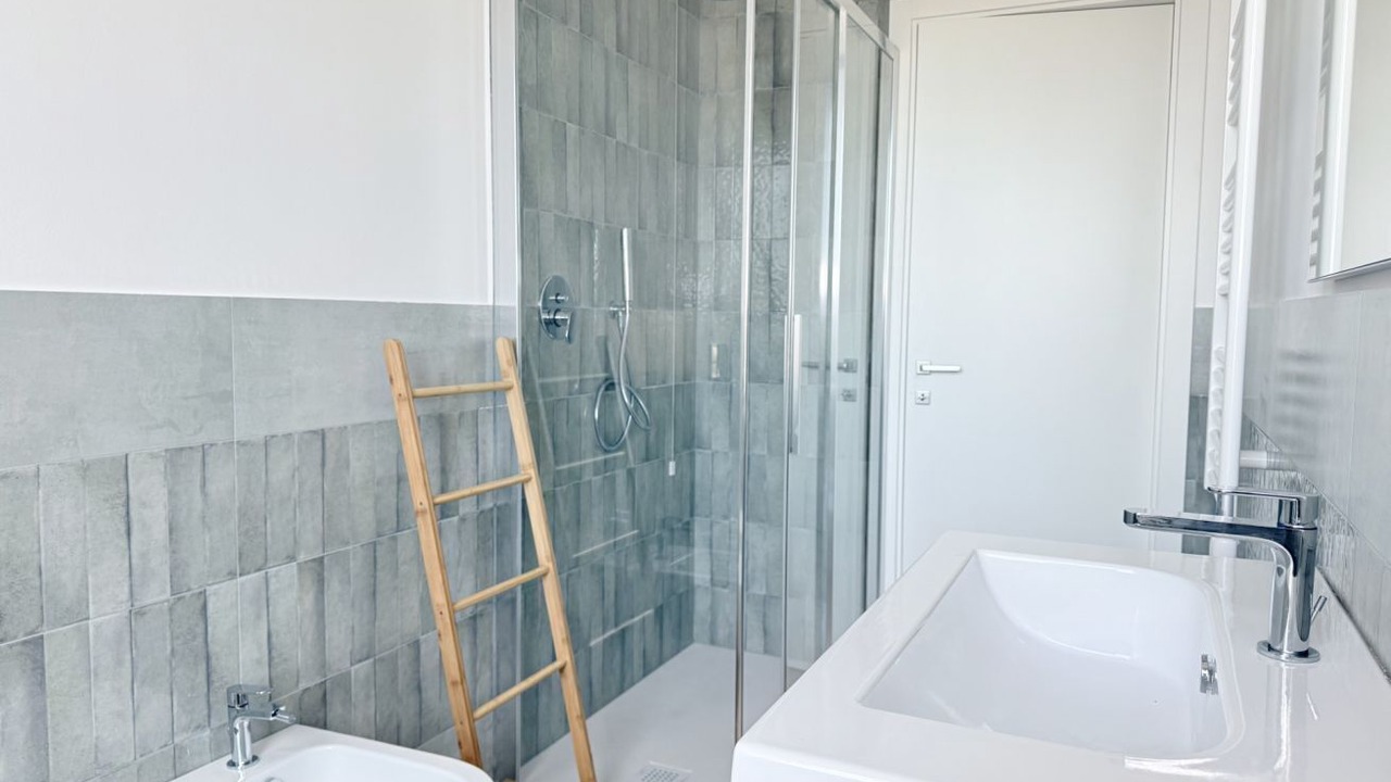 Photo of Bathroom in Senigallia