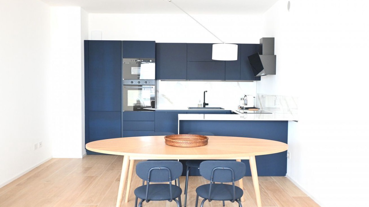 Photo of Kitchen in Senigallia