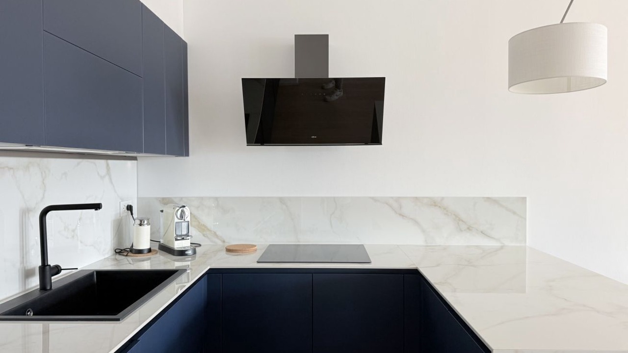 Photo of Kitchen in Senigallia