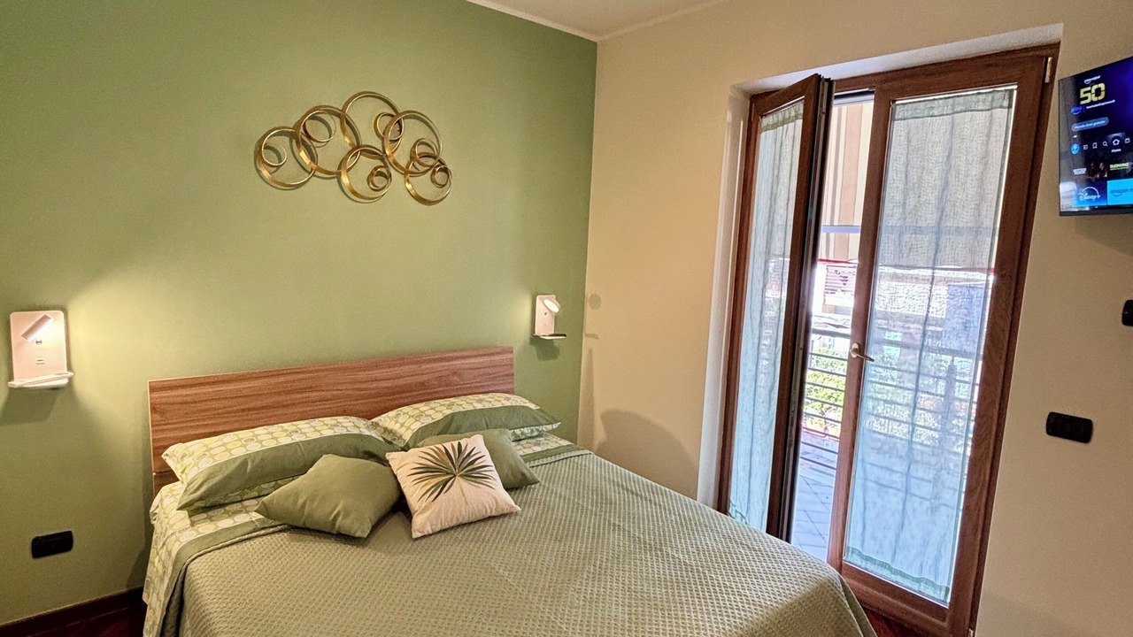 Photo of Bedroom in Casapulla