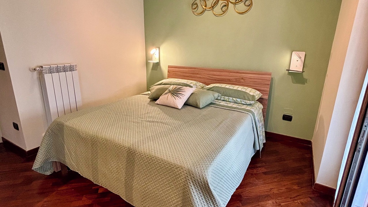 Photo of Bedroom in Casapulla