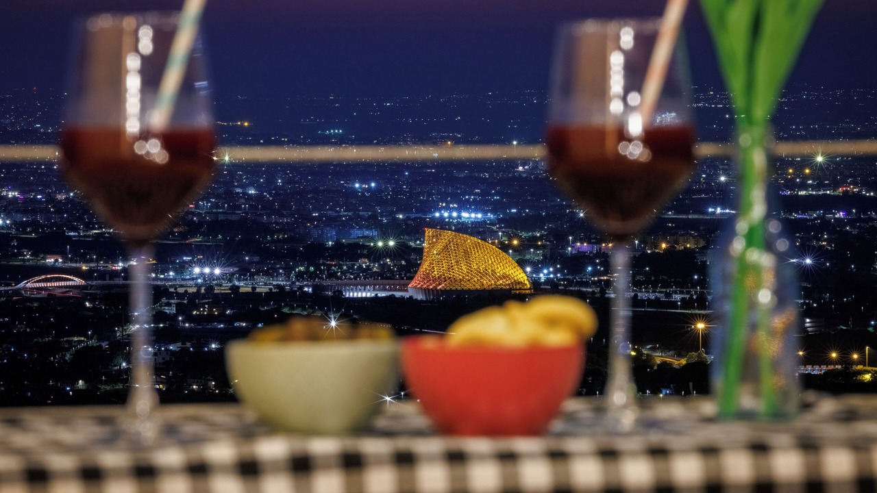 Photo of Outdoor in Frascati