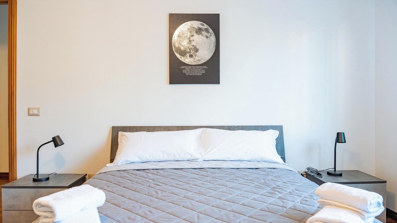 Photo of Bedroom in Zona XV Torre Maura