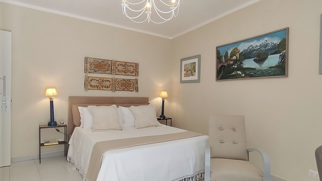 Photo of Bedroom in Modica