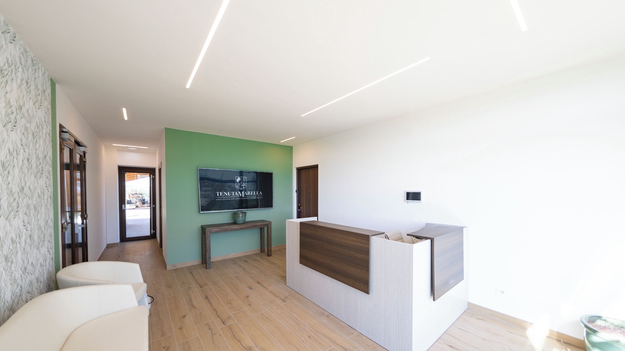 Photo of Others in Zona XLIX Santa Maria di Galeria