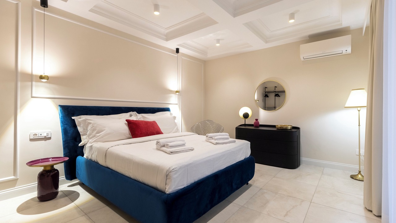 Photo of Bedroom in Ruggero Settimo