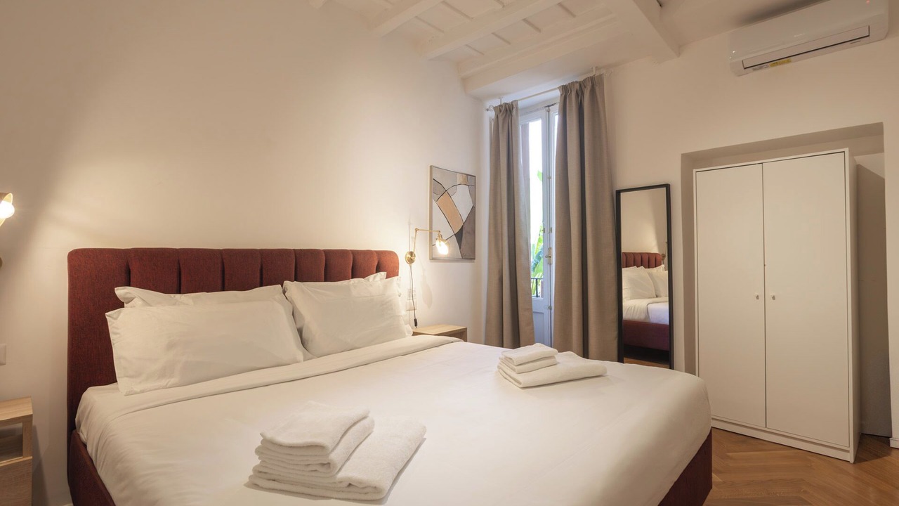 Photo of Bedroom in Rione V Ponte