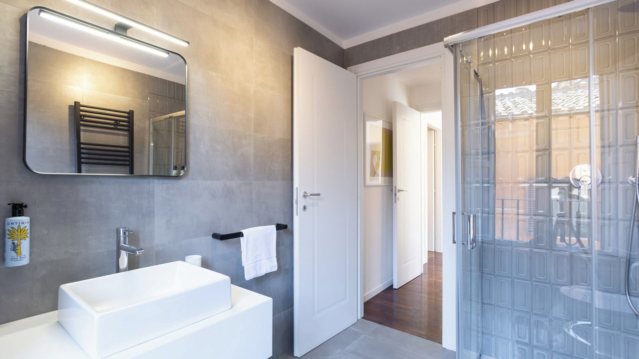 Photo of Bedroom in Rione V Ponte