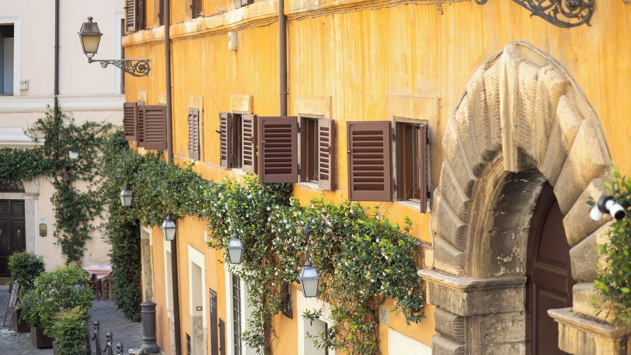 Photo of Outdoor in Rione V Ponte