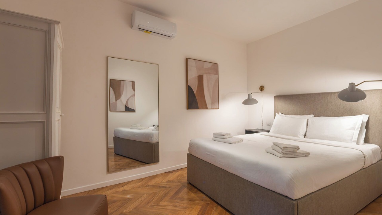 Photo of Bedroom in Rione V Ponte