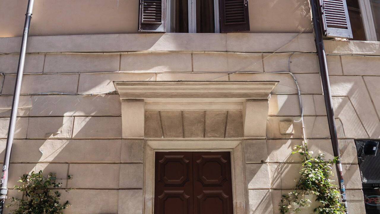 Photo of Outdoor in Rione V Ponte