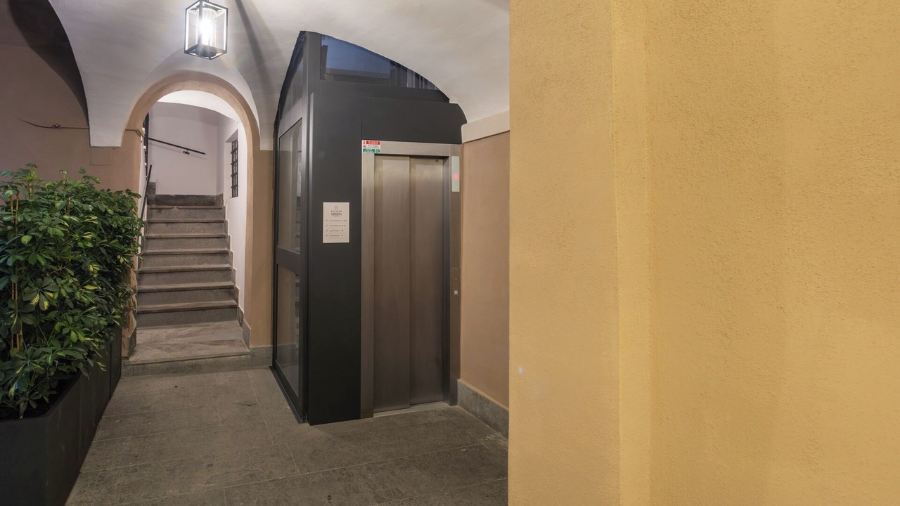 Photo of Outdoor in Rione V Ponte