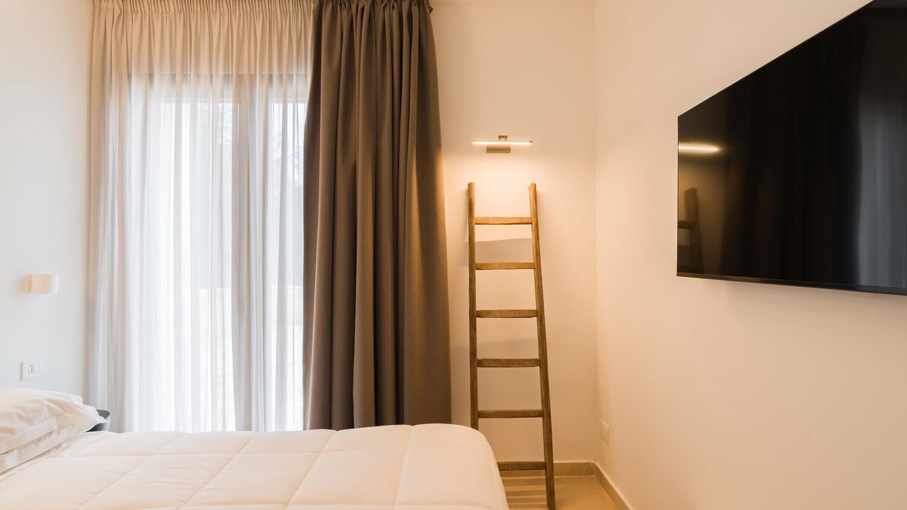 Photo of Bedroom in Ostuni