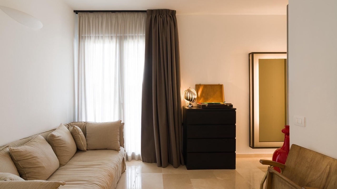 Photo of Livingroom in Ostuni