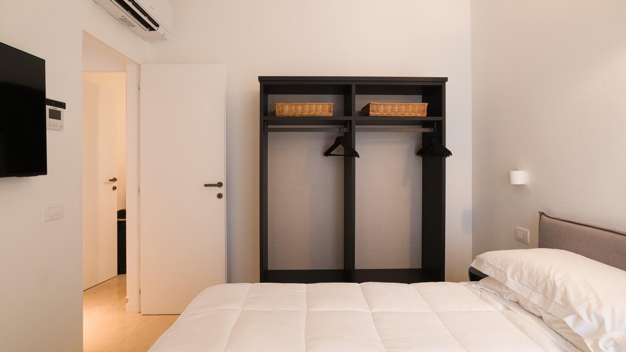 Photo of Bedroom in Ostuni