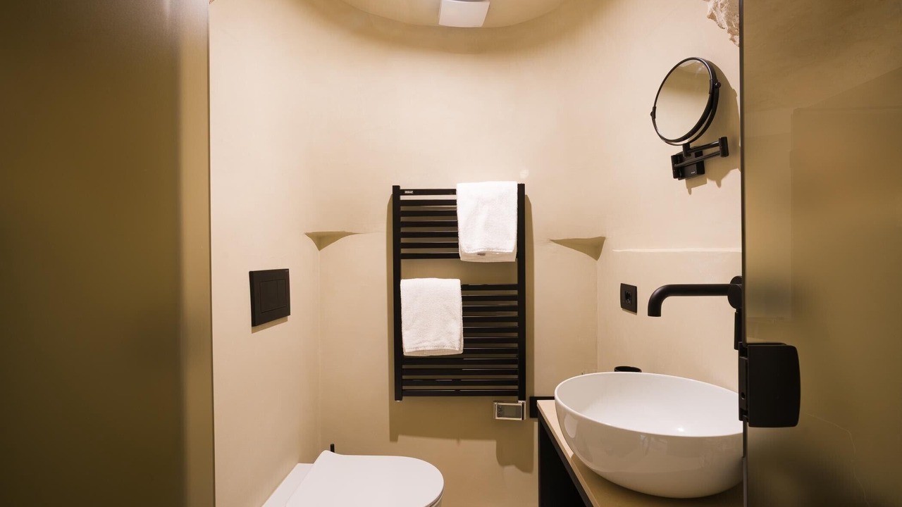 Photo of Bathroom in Ostuni