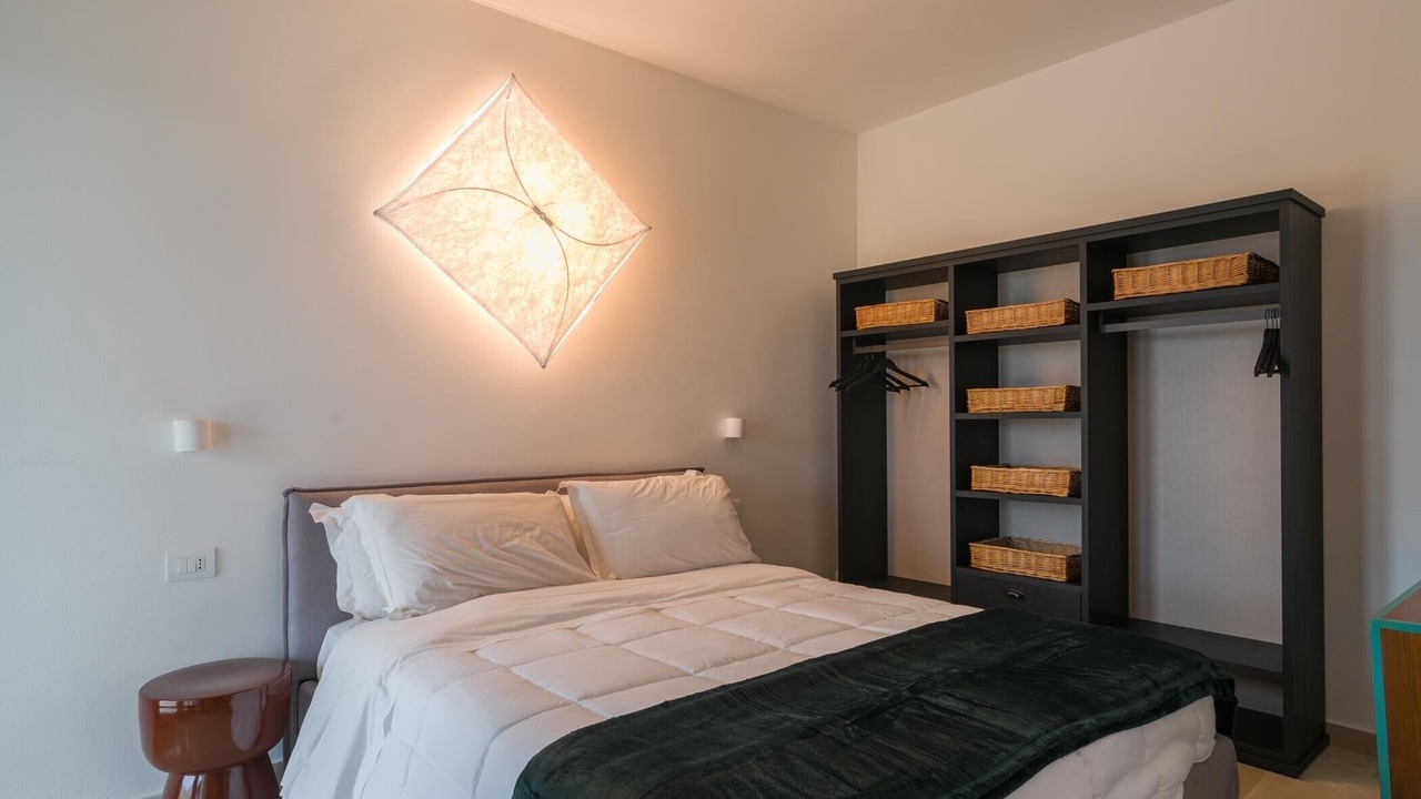 Photo of Bedroom in Ostuni