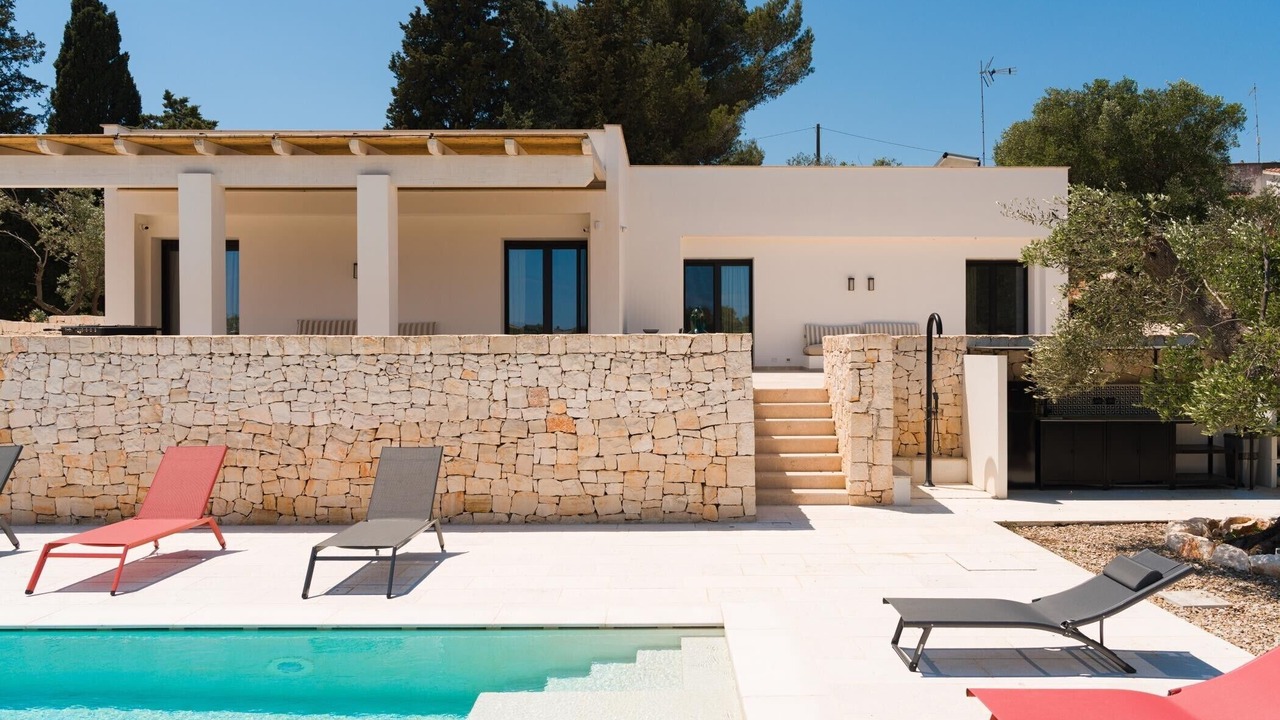 Photo of Outdoor in Ostuni