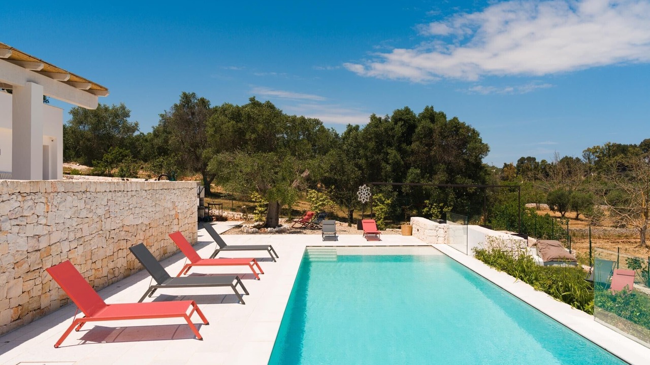 Photo of Outdoor in Ostuni
